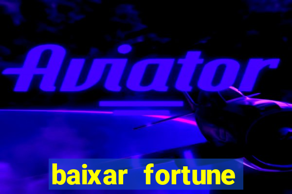 baixar fortune tiger 2